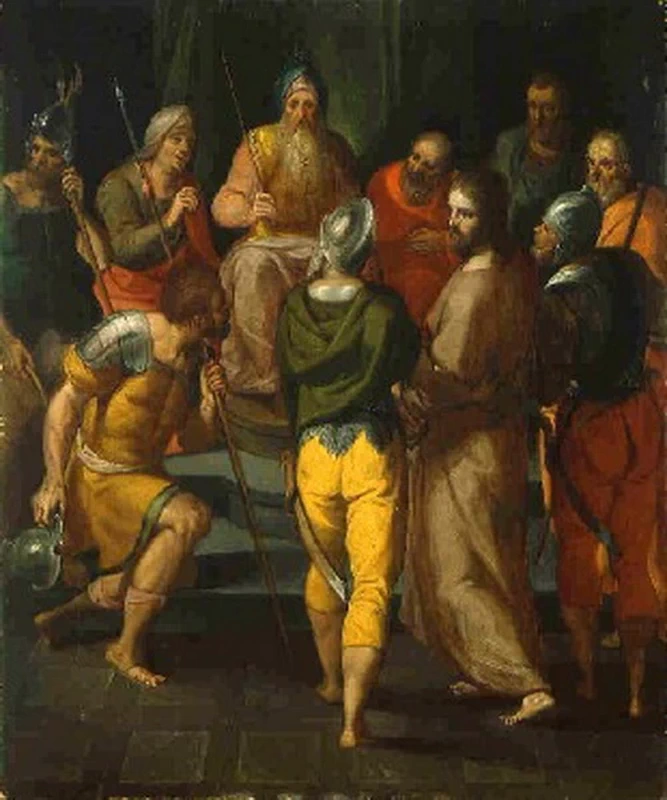 Via crucis